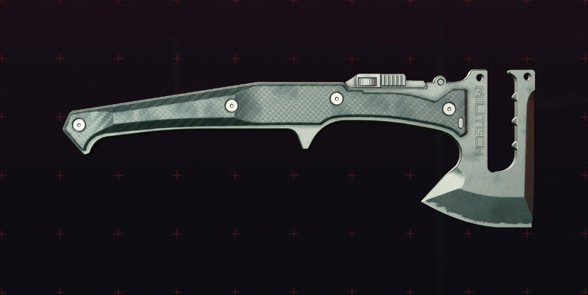 Tomahawk Cyberpunk Wiki Fandom