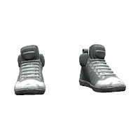 Sneakers with protective inserts | Cyberpunk Wiki | Fandom