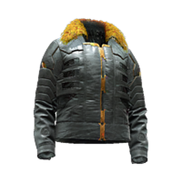 Multilayered syn-leather deltajock jacket | Cyberpunk Wiki Multilayered syn-leather deltajock jacket | Cyberpunk Wiki