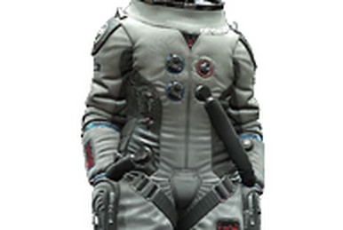 Tactical diving suit, Cyberpunk Wiki
