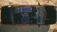 Top view