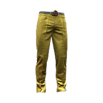 Uniware Brass office pants with membrane support, Cyberpunk Wiki