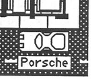 Cyberpunk 2013, Porsche first appearance