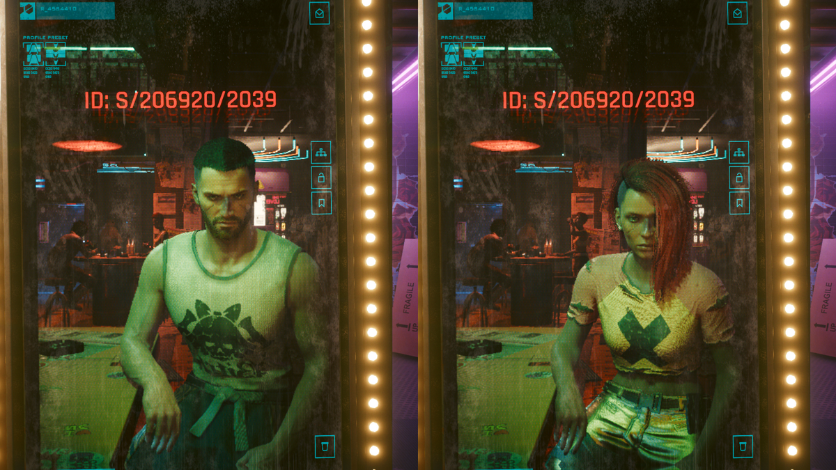 The Streetkid | Cyberpunk Wiki | Fandom