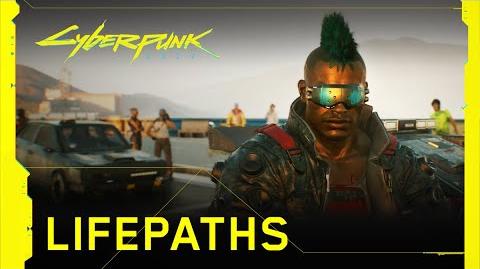 Cyberpunk 2 May Have Grander Branching Storylines Based on Players'  Starting Life Path - IGN