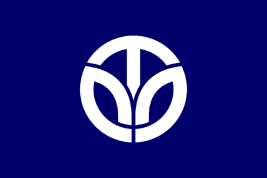 Flag of Fukui