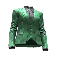 Emerald pheromone-infused 2-piece | Cyberpunk Wiki | Fandom