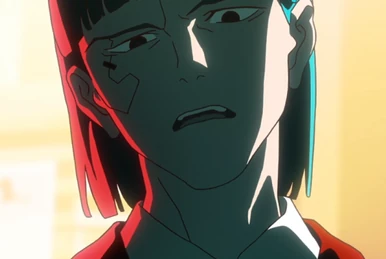 Tanaka | Cyberpunk Wiki | Fandom