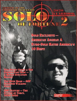 Book cover solo2