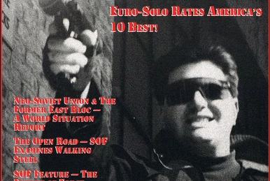 Solo of Fortune | Cyberpunk Wiki | Fandom