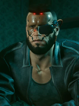 Char Profile WilliamHare