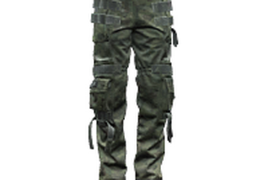 Combat Trousers - Surplus Militaire Pont-Rouge