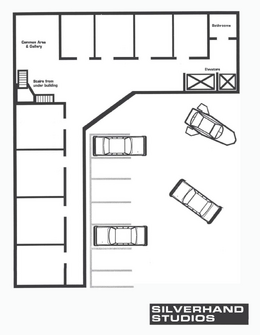 Silverhand Studios Example Layout 2020C1