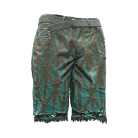 Faded shorts | Cyberpunk Wiki | Fandom