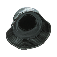 Hydrophobic bucket hat with polyurethane layer | Cyberpunk Wiki 
