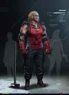 Concept art