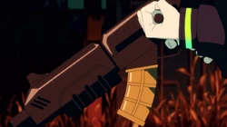 Rebecca Gallery Cyberpunk Wiki Fandom