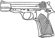 Federated Arms Cyberpunk Wiki Fandom 185