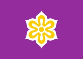 Flag-of-kyoto