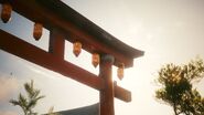Shinto Shrine p5