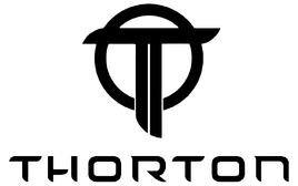 Thorton Logo CP2077