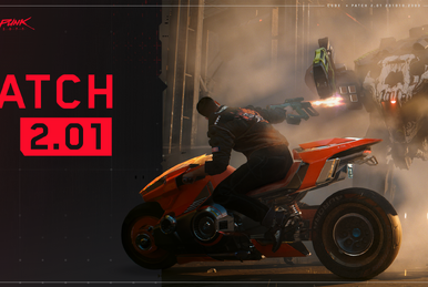 Patch 1.62 — Ray Tracing: Overdrive Mode - Home of the Cyberpunk 2077  universe — games, anime & more