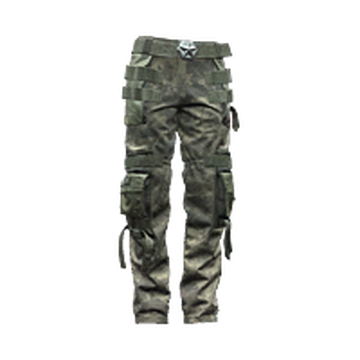 Cherub Ogun Military Pants