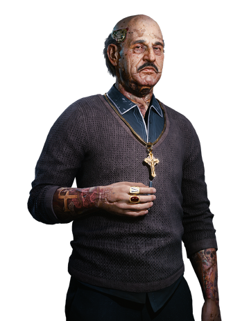 Падре