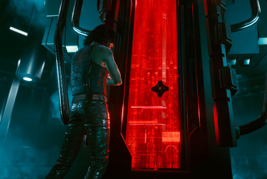 Every Cyberpunk 2077 Ending, Explained