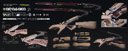 Cyberpunk 2077 concept art