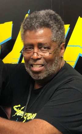 Mike Pondsmith