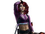 Rocker