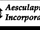 Aesculapius Incorporated