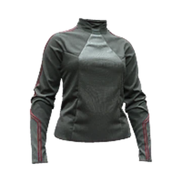Arasaka waterproof combat turtleneck | Cyberpunk Wiki | Fandom