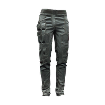 Ultra-cushioned motorcycle riding pants, Cyberpunk Wiki