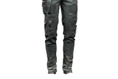 Armor-plated syn-leather solo pants, Cyberpunk Wiki