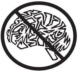 No-Brainer Logo CPRED