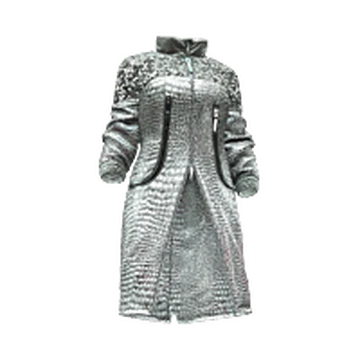 Luxury half-zip with silver nano-inlay | Cyberpunk Wiki | Fandom