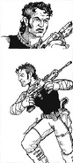 Sudam hitter (Cyberpunk Sourcebook, Protect & Serve)