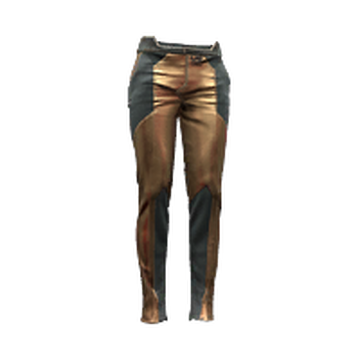 Golden Scale trilayer windbreaker pants, Cyberpunk Wiki
