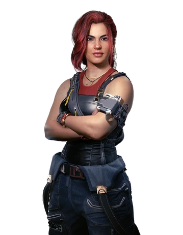 Клер Рассел