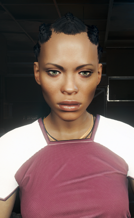 Char Profile Anna Hamill