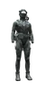 Q303 diving suitM