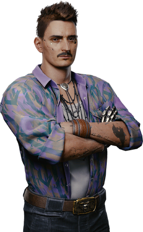 Dante Caruso