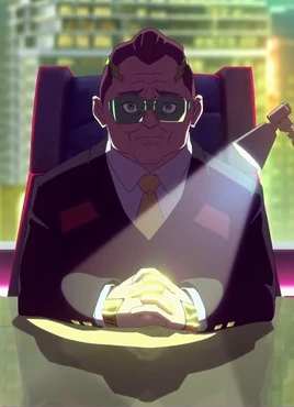 Principal Infobox CPEDGE