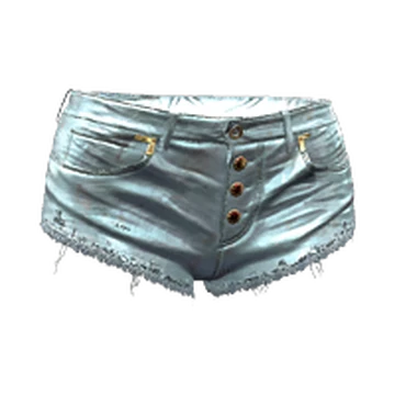 Anti-puncture cut-off shorts | Cyberpunk Wiki | Fandom