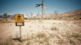 Badlands Minefield 01 CP2077