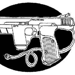Category:Cyberpunk 2020 Pistols | Cyberpunk Wiki | Fandom