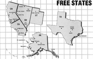 The Free States
