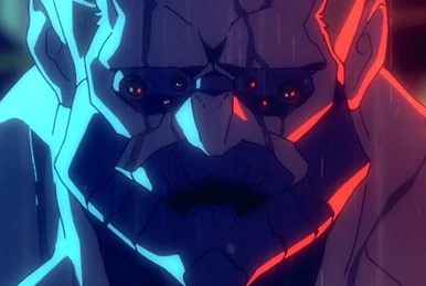 Tanaka | Cyberpunk Wiki | Fandom